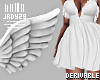 <J> Drv Angel Dress 02