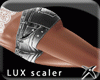 Lux Scaler