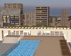 rooftop pool
