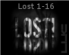 [L]Lost~Coldplay 1-16