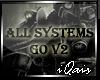 All Systems Go v2
