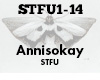 Annisokay STFU
