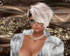 Silver suit RL
