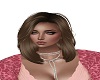 NYE Silver Chocker