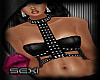 ~sexi~Zai Blk & Silver