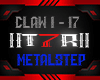 T7! - Claw