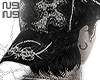 ★ cap + hair