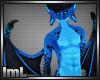 Ijen Dragon Male