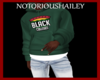 Black Colleges Green