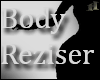 Body Resizer