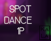 !A spots dance 1p