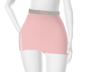 soft pink skirts teen