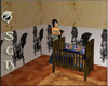 ~SC~Charming Crib