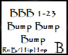 Bump Bump Bump