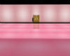 Pink Reflective Room