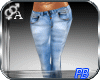 [Ari] MAY Pants Jeans PB