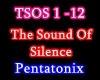 Pentatonix-The Sound Of