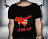 Suh Iron Cat