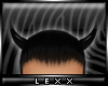 [xx] Demon Horns