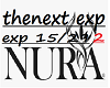 the next experience  2