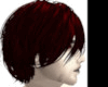 RED HAIR SHORT MALE