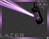 Lazer Purple 1a Ⓚ