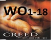 With Arms WideOpen-Creed