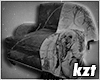 &acirc;&sect;&reg; Grunge Chair &acirc;&sect;&macr;