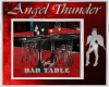ANGEL Bar Table