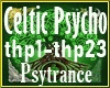 Celtic Psycho Psytrance