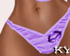 Kiss Me* Lavender RLS