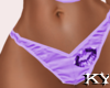 Kiss Me*Lavender XXL