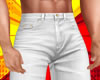 jeans silver men