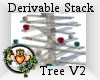 ~QI~ DRV Stacked Tree V2