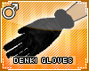 !T Denki genin gloves v2