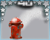 Trigger Fire hydrant