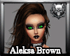 *M3M* Aleksa Brown