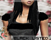 B.L'F| Black Susp. Jns
