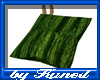 ~just a green pillow~nP