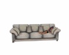 {LS} BOHO Sofa