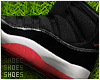 11 “BRED”