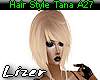 Hair Style Tana A27