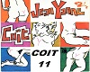 Jean Yanne - Coït
