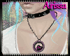 Bella's Necklace *Custom