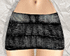 Mini Blk Skirt