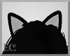 EC| Kitten Furry Ears