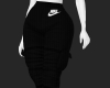 NK Black Pants