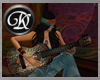 (K) Hippie Guitar 4 You