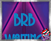 [LD]BRB Zone♣Sign