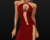 derivable red dress